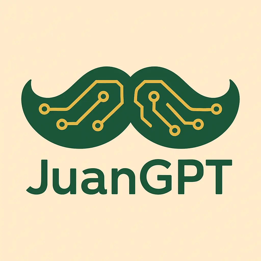 JuanGPT